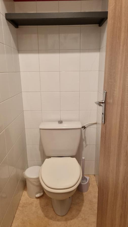 Studio 4 Personnes A La Rosiere Montvalezan Kültér fotó